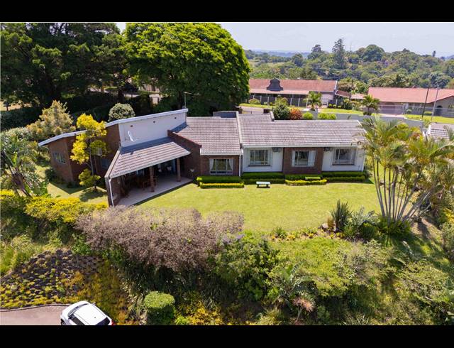 3 BEDROOM SECTIONAL TITLE FOR SALE IN WESTVILLE